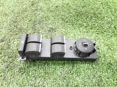 Автозапчастина б/у передні вікний вмикач для ford focus ii (da_, hcp, dp) 1.6 tdci посилання на oem iam 8m5t14a132ac  