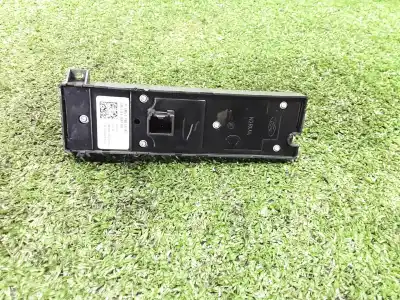 Автозапчастина б/у передні вікний вмикач для ford focus ii (da_, hcp, dp) 1.6 tdci посилання на oem iam 8m5t14a132ac  