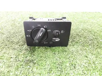 Автозапчастина б/у управління світлом для ford focus ii (da_, hcp, dp) 1.6 tdci посилання на oem iam 7m5t13a024ca  