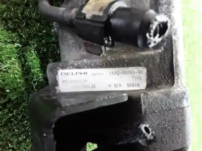 Second-hand car spare part injection pump for ford focus i (daw, dbw) 1.8 tdci oem iam references 1s4q9b395bd  