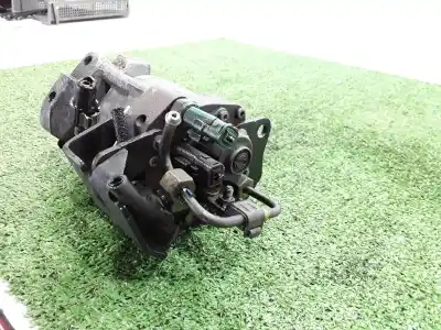 Second-hand car spare part injection pump for ford focus i (daw, dbw) 1.8 tdci oem iam references 1s4q9b395bd  