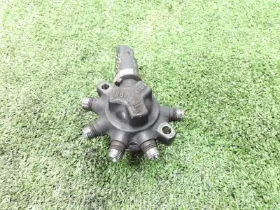 Peça sobressalente para automóvel em segunda mão Régua / Rampa De Injetores por FORD FOCUS I (DAW, DBW) 1.8 TDCi Referências OEM IAM 1S4Q9D280AB  