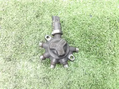 Peça sobressalente para automóvel em segunda mão régua / rampa de injetores por ford focus i (daw, dbw) 1.8 tdci referências oem iam 1s4q9d280ab  