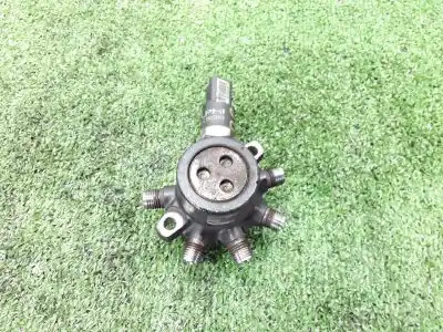 Peça sobressalente para automóvel em segunda mão régua / rampa de injetores por ford focus i (daw, dbw) 1.8 tdci referências oem iam 1s4q9d280ab  