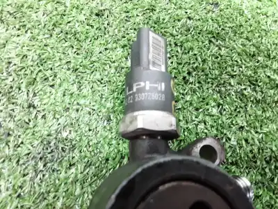 Peça sobressalente para automóvel em segunda mão régua / rampa de injetores por ford focus i (daw, dbw) 1.8 tdci referências oem iam 1s4q9d280ab  