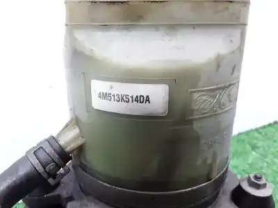 Автозапчасти б/у насос гидроусилителя за ford focus ii (da_, hcp, dp) 1.6 tdci ссылки oem iam 4m513k514da  