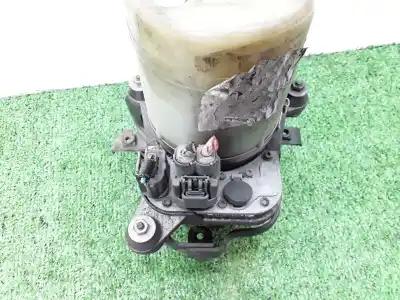 Автозапчасти б/у насос гидроусилителя за ford focus ii (da_, hcp, dp) 1.6 tdci ссылки oem iam 4m513k514da  