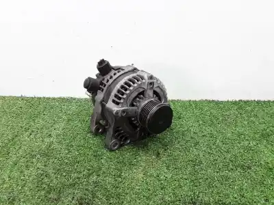 Автозапчасти б/у ГЕНЕРАТОР за FORD FOCUS II (DA_, HCP, DP)  ссылки OEM IAM 0986049171  