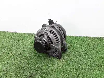Автозапчасти б/у генератор за ford focus ii (da_, hcp, dp) 1.6 tdci ссылки oem iam 0986049171  