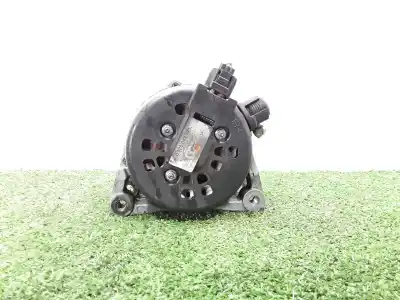 Автозапчасти б/у генератор за ford focus ii (da_, hcp, dp) 1.6 tdci ссылки oem iam 0986049171  