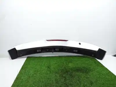 Second-hand car spare part rear spoiler for ford focus ii (da_, hcp, dp) 1.6 tdci oem iam references 8m51a44210a  