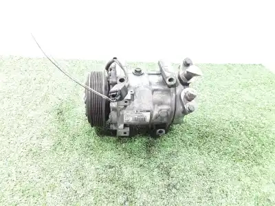 Peça sobressalente para automóvel em segunda mão COMPRESSOR DE AR CONDICIONADO A/A A/C por DACIA DUSTER (HS_)  Referências OEM IAM 926000097R  