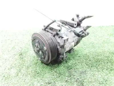 Peça sobressalente para automóvel em segunda mão compressor de ar condicionado a/a a/c por dacia duster (hs_) 1.6 16v referências oem iam 926000097r  