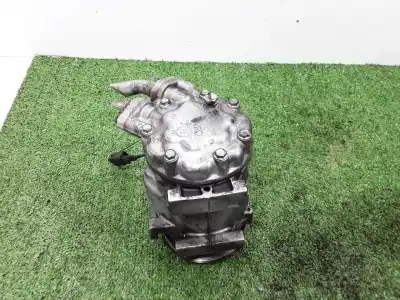 Peça sobressalente para automóvel em segunda mão compressor de ar condicionado a/a a/c por dacia duster (hs_) 1.6 16v referências oem iam 926000097r  