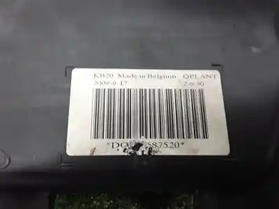 Автозапчастина б/у паливний бак для ford focus ii (da_, hcp, dp) 1.6 tdci посилання на oem iam 3m519c103al  