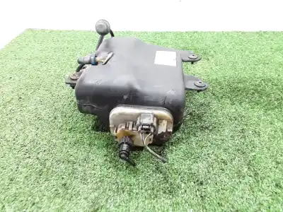 Автозапчастина б/у паливний бак для ford focus ii (da_, hcp, dp) 1.6 tdci посилання на oem iam 3m519c103al  