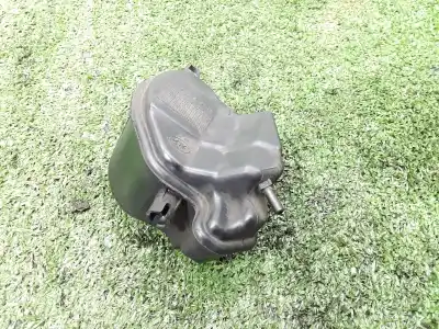 Автозапчастина б/у галмумний депресор / вакуумний насос для ford focus ii (da_, hcp, dp) 1.6 tdci посилання на oem iam 9649508680