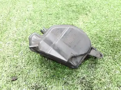 Автозапчастина б/у галмумний депресор / вакуумний насос для ford focus ii (da_, hcp, dp) 1.6 tdci посилання на oem iam 9649508680  