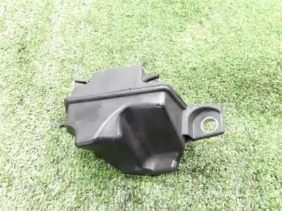 Автозапчастина б/у галмумний депресор / вакуумний насос для ford focus ii (da_, hcp, dp) 1.6 tdci посилання на oem iam 9649508680  