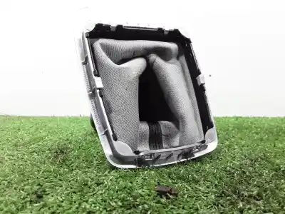 Автозапчастина б/у ручка важеля передач для ford focus ii (da_, hcp, dp) 1.6 tdci посилання на oem iam bm51a045b79  