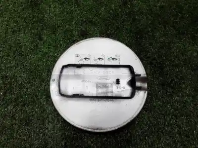 Автозапчастина б/у зовнішній пливний колпак для ford focus ii (da_, hcp, dp) 1.6 tdci посилання на oem iam 8m51a405a02aa  