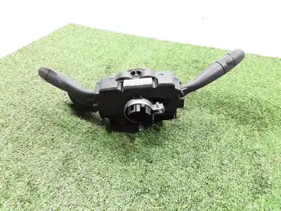 Pezzo di ricambio per auto di seconda mano comando multifunzione per peugeot 307 break/sw (s2) sw riferimenti oem iam 96605587xt  