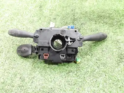 Pezzo di ricambio per auto di seconda mano comando multifunzione per peugeot 307 break/sw (s2) sw riferimenti oem iam 96605587xt  
