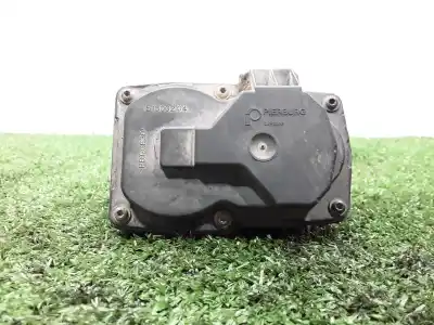 Peça sobressalente para automóvel em segunda mão BORBOLETA DE ADMISSÃO por VOLKSWAGEN CADDY FURGÓN/KOMBI  Referências OEM IAM 51500204  