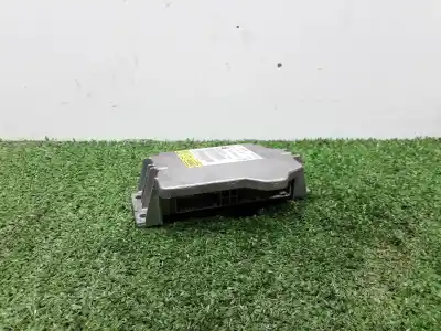 Pezzo di ricambio per auto di seconda mano Centralina Airbag per BMW 3 (E46) 320 d Riferimenti OEM IAM E89X0412505L CA-3 0285001530