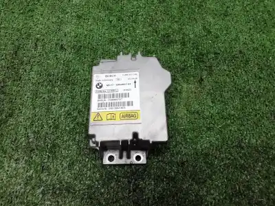 Pezzo di ricambio per auto di seconda mano centralina airbag per bmw 3 (e46) 320 d riferimenti oem iam e89x0412505l ca-3 0285001530