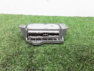 Pezzo di ricambio per auto di seconda mano centralina airbag per bmw 3 (e46) 320 d riferimenti oem iam e89x0412505l ca-3 0285001530