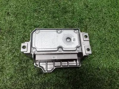 Pezzo di ricambio per auto di seconda mano centralina airbag per bmw 3 (e46) 320 d riferimenti oem iam e89x0412505l ca-3 0285001530