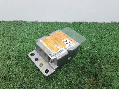 Second-hand car spare part AIRBAG CONTROL UNIT for NISSAN NAVARA PICK-UP (D40M)  OEM IAM references 285565X40A CA-3 0285011237