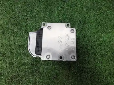 Peça sobressalente para automóvel em segunda mão centralina de airbag por bmw x3 1 e83 manual referências oem iam 65773414990 ca-3 