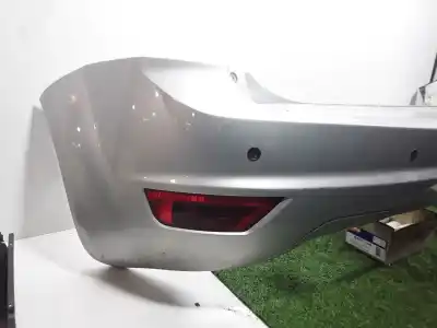 Second-hand car spare part rear bumper for ford focus ii (da_, hcp, dp) 1.6 tdci oem iam references 8m51a17k823a  