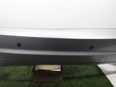 Second-hand car spare part rear bumper for ford focus ii (da_, hcp, dp) 1.6 tdci oem iam references 8m51a17k823a  