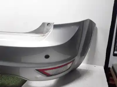 Second-hand car spare part rear bumper for ford focus ii (da_, hcp, dp) 1.6 tdci oem iam references 8m51a17k823a  
