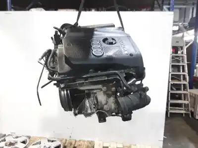 Pièce détachée automobile d'occasion MOTEUR COMPLET pour AUDI A4 B5 (8D2)  Références OEM IAM APU  
