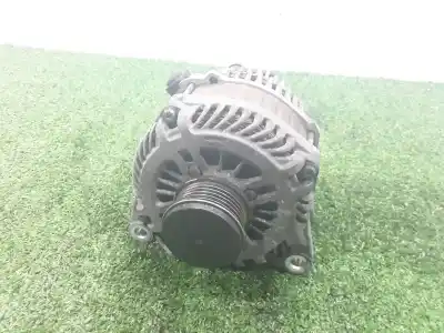 Second-hand car spare part ALTERNATOR for CITROEN C4 GRAND PICASSO I (UA_)  OEM IAM references 9654752880  
