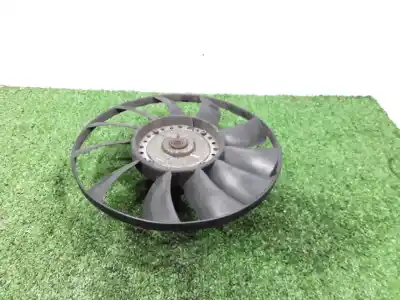 Pièce détachée automobile d'occasion Ventilateur à Moteur Visqueux pour AUDI A4 B5 (8D2) 1.8 T Références OEM IAM 58121347  