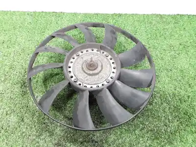 Second-hand car spare part viscous motor fan for audi a4 b5 (8d2) 1.8 t oem iam references 58121347  