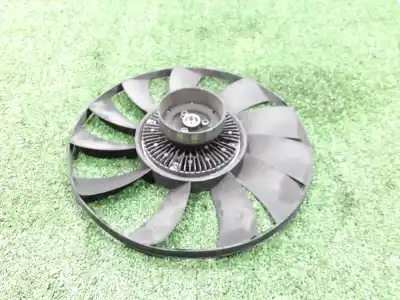 Second-hand car spare part viscous motor fan for audi a4 b5 (8d2) 1.8 t oem iam references 58121347  