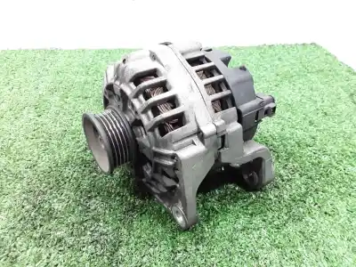 Second-hand car spare part Alternator for AUDI A4 B5 (8D2) 1.8 T OEM IAM references 06B903016D  
