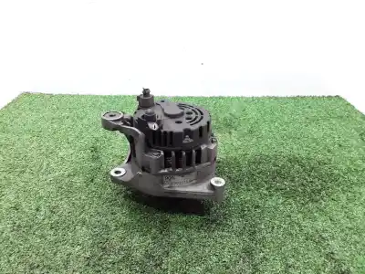 Second-hand car spare part alternator for audi a4 b5 (8d2) 1.8 t oem iam references 06b903016d  