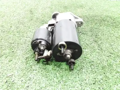 Second-hand car spare part starter motor for audi a4 b5 (8d2) 1.8 t oem iam references 06b911023  