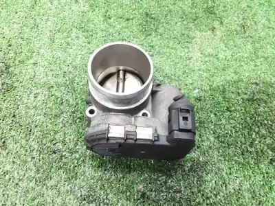 Pièce détachée automobile d'occasion boitier de papillon pour audi a4 b5 (8d2) 1.8 t références oem iam 6b133062b  