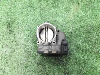 Pièce détachée automobile d'occasion boitier de papillon pour audi a4 b5 (8d2) 1.8 t références oem iam 6b133062b  