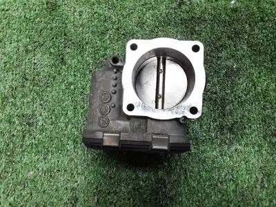 Pièce détachée automobile d'occasion boitier de papillon pour audi a4 b5 (8d2) 1.8 t références oem iam 6b133062b  