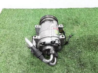 Peça sobressalente para automóvel em segunda mão compressor de ar condicionado a/a a/c por audi a4 b5 (8d2) 1.8 t referências oem iam 8d0260805d  