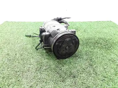 Peça sobressalente para automóvel em segunda mão compressor de ar condicionado a/a a/c por audi a4 b5 (8d2) 1.8 t referências oem iam 8d0260805d  